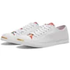 Jack Purcell LP LS ”Vit”