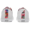 Jack Purcell LP LS ”Vit”