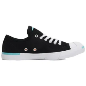 Jack Purcell LP Ox ”Svart”
