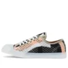 Jack Purcell LP ”Svart Orange”