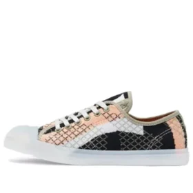 Jack Purcell LP ”Svart Orange”