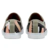 Jack Purcell LP ”Svart Orange”
