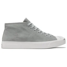 Jack Purcell Mid ”Ash Stone”