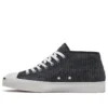 Jack Purcell Mid ”Black Corduroy”