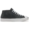 Jack Purcell Mid ”Black Corduroy”