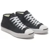 Jack Purcell Mid ”Black Corduroy”