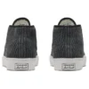 Jack Purcell Mid ”Black Corduroy”