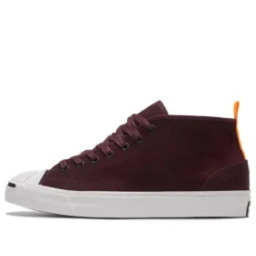 Jack Purcell Mid ”Deep Bordeaux”