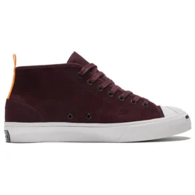 Jack Purcell Mid ”Deep Bordeaux”
