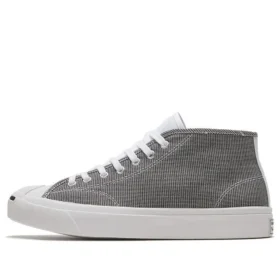 Jack Purcell Mid ”Grey White”