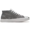 Jack Purcell Mid ”Grey White”
