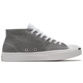 Jack Purcell Mid ”Grey White”