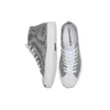Jack Purcell Mid ”Grey White”