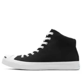 Jack Purcell Mid Japan ”Svart”