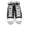 Jack Purcell Mid Japan ”Svart”