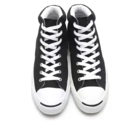 Jack Purcell Mid Japan ”Svart”