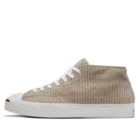 Jack Purcell Mid ”Khaki Corduroy”