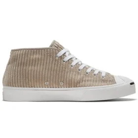 Jack Purcell Mid ”Khaki Corduroy”