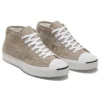 Jack Purcell Mid ”Khaki Corduroy”