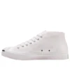 Jack Purcell Mid ”Seasonal Color Twill – White”