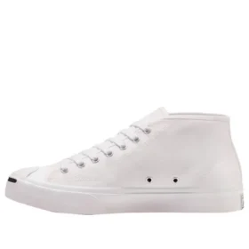 Jack Purcell Mid ”Seasonal Color Twill – White”