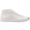 Jack Purcell Mid ”Seasonal Color Twill – White”