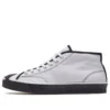 Jack Purcell Mid ”White Black”