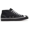 Jack Purcell Mid ”White Black”