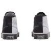 Jack Purcell Mid ”White Black”