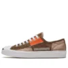 Jack Purcell ”Mix & Match – Brown Orange”