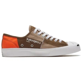 Jack Purcell ”Mix & Match – Brown Orange”