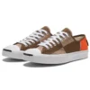 Jack Purcell ”Mix & Match – Brown Orange”