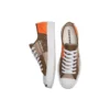 Jack Purcell ”Mix & Match – Brown Orange”