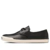 Jack Purcell Moccasins RH ”Black”