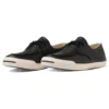 Jack Purcell Moccasins RH ”Black”