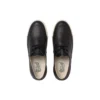 Jack Purcell Moccasins RH ”Black”