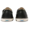 Jack Purcell Moccasins RH ”Black”