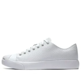 Jack Purcell Modern Leather ”White”