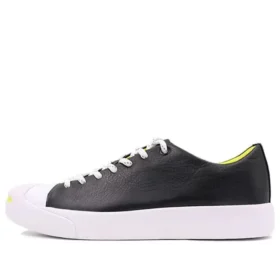 Jack Purcell Modern Low ”Black Lemon”