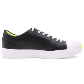 Jack Purcell Modern Low ”Black Lemon”