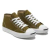 Jack Purcell ”Mörk olivgrön”