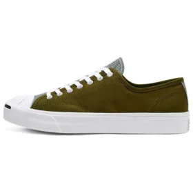 Jack Purcell mörkgrön