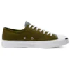 Jack Purcell mörkgrön