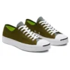 Jack Purcell mörkgrön