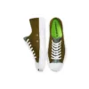 Jack Purcell mörkgrön