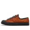 Jack Purcell ”Orange Black”