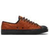 Jack Purcell ”Orange Black”