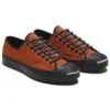 Jack Purcell ”Orange Black”