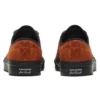 Jack Purcell ”Orange Black”