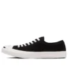 Jack Purcell Ox ”Black White”